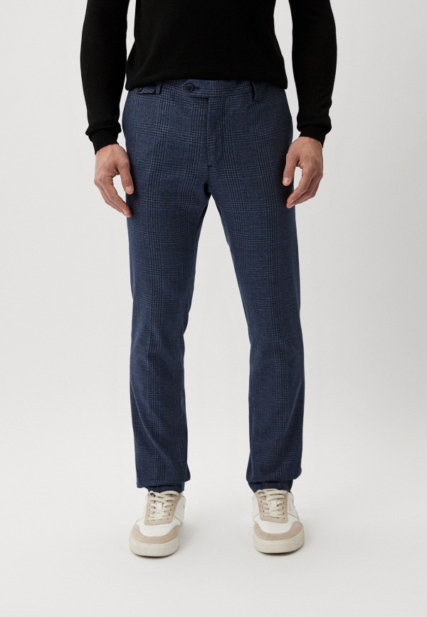 Брюки Hackett London