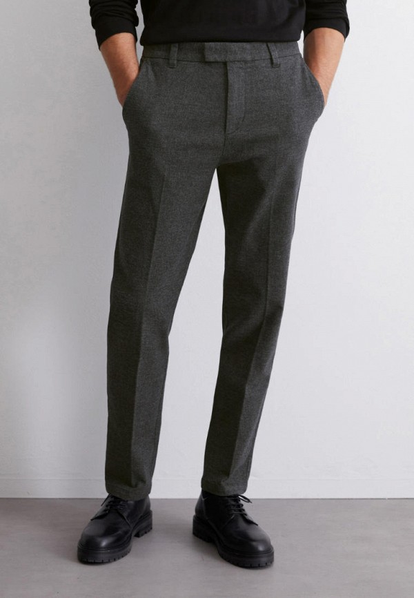 Брюки Marc OPolo Lamoda Exclusive BELSBO Relaxed Fit