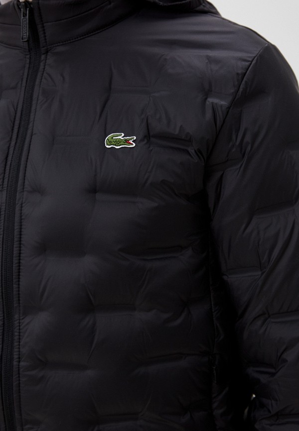 Куртка стеганая Lacoste  BH2502031T48 Фото 5