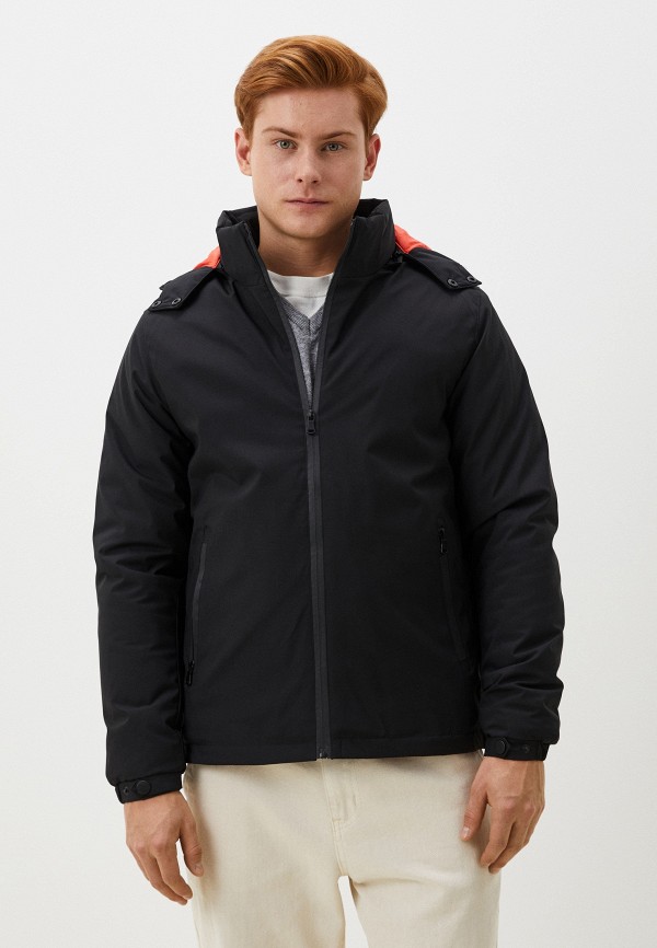 Куртка утепленная Laconi