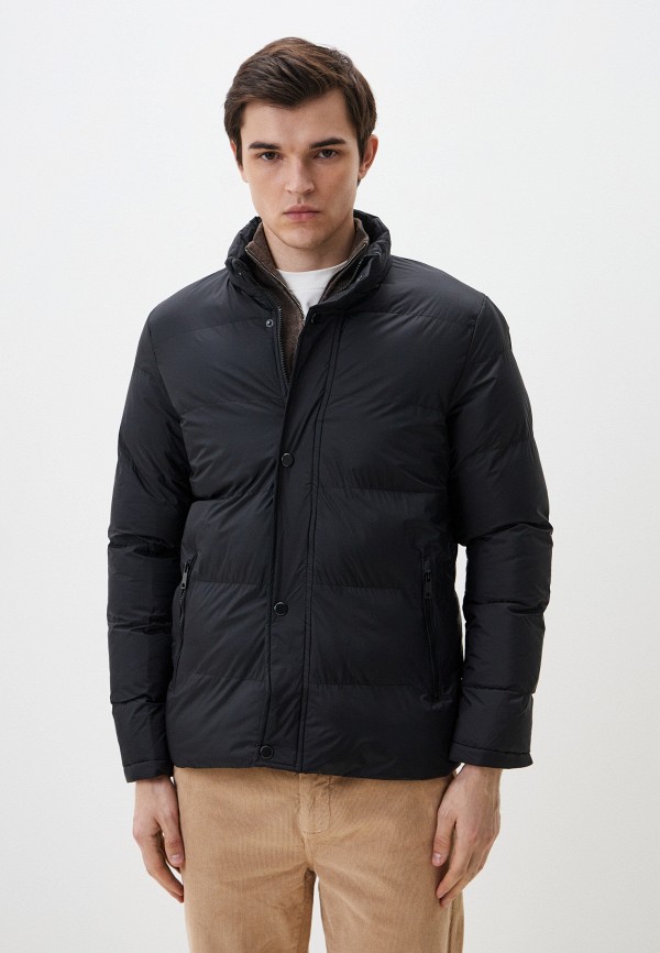 Куртка утепленная Laconi