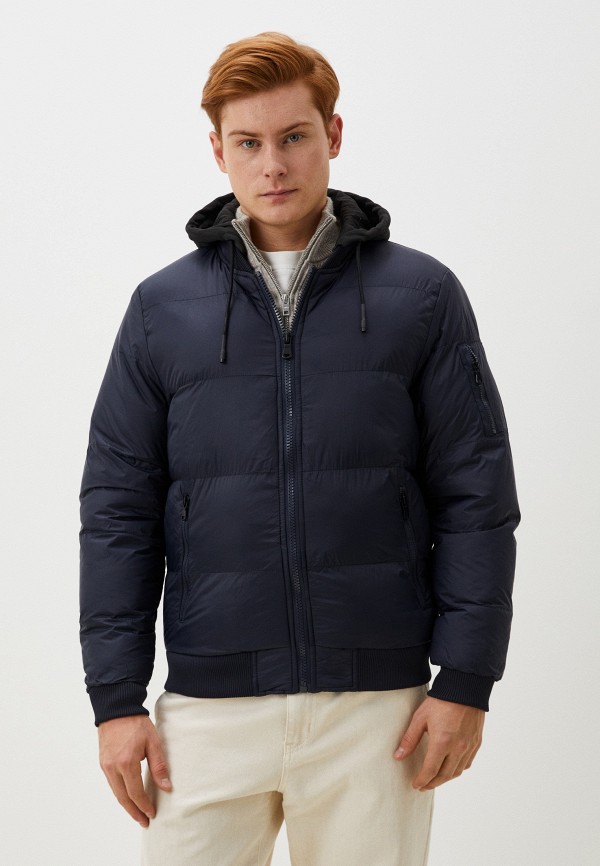 Куртка утепленная Laconi