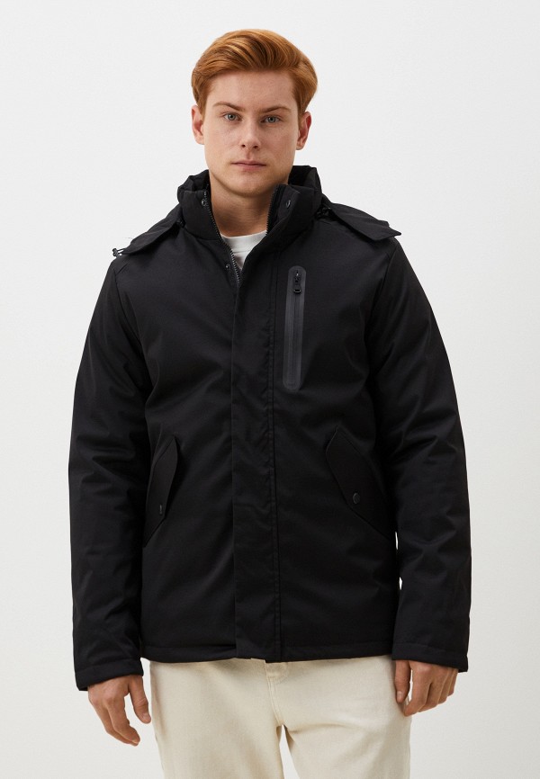 Куртка утепленная Laconi