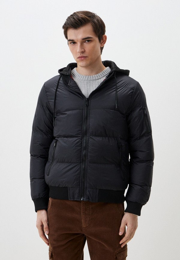 Куртка утепленная Laconi