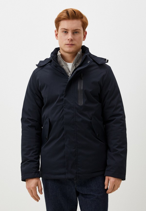 Куртка утепленная Laconi