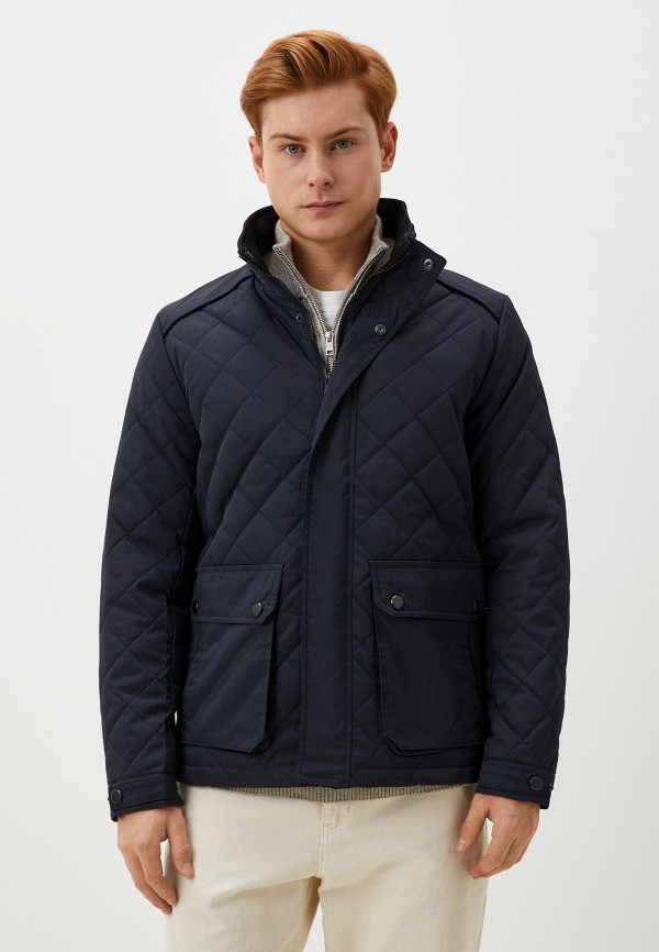 Куртка стеганая Laconi