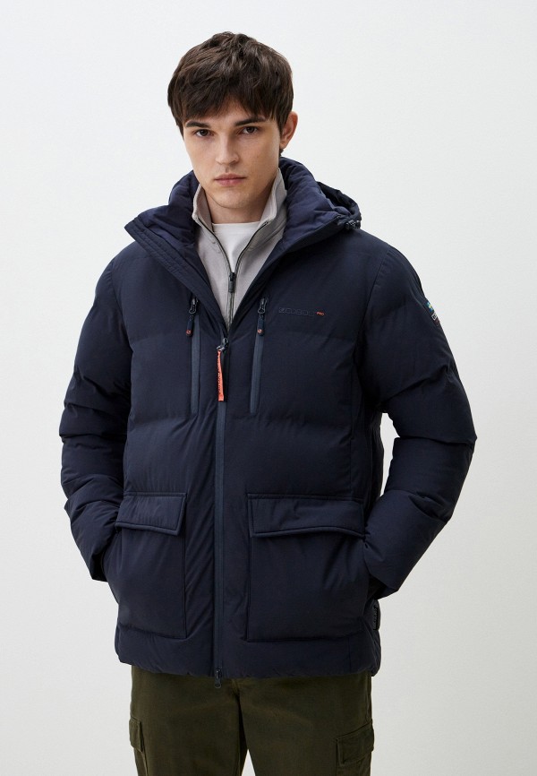 Куртка утепленная Cobolt PROPUFFERPARKA