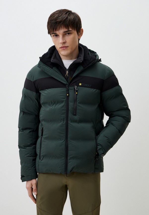 Куртка горнолыжная Cobolt