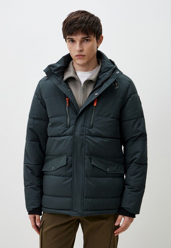 Пуховик Cobolt