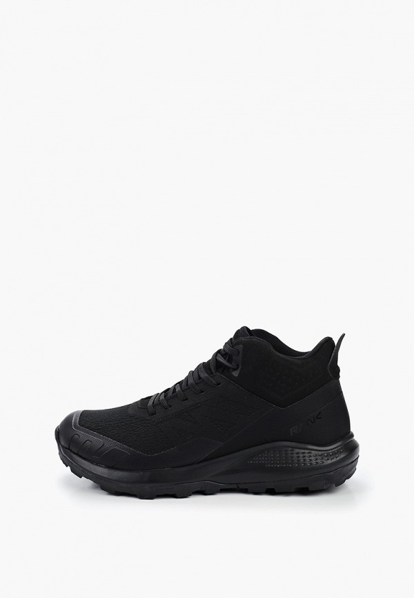 Кроссовки Rank