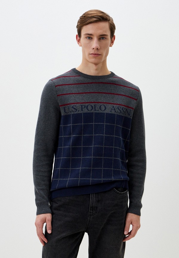 Джемпер U.S. Polo Assn. 