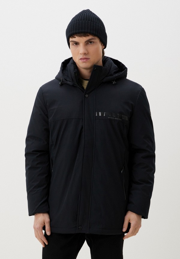 Куртка утепленная Laconi