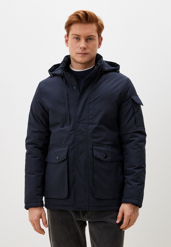 Пуховик Laconi