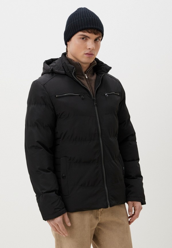 Куртка утепленная Laconi