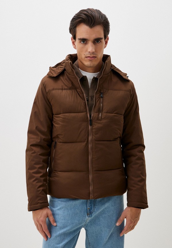 Пуховик Laconi