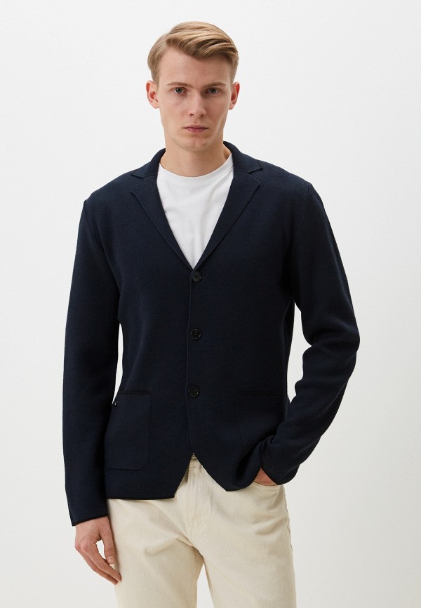 Кардиган Alessandro Manzoni