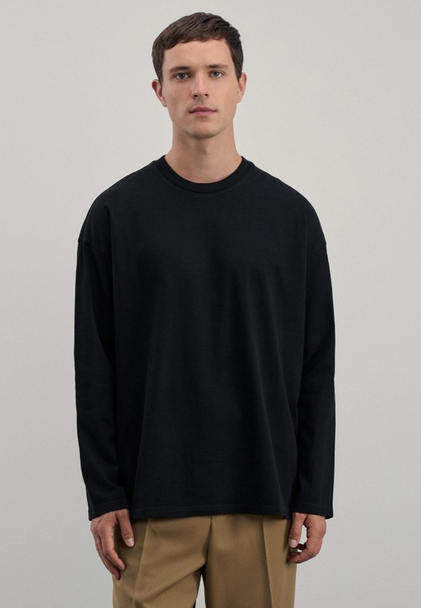 Лонгслив Zrn Man