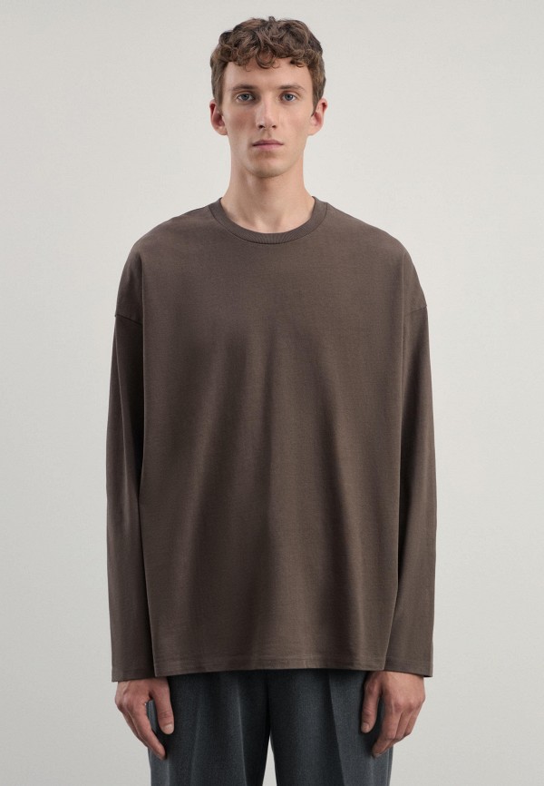 Лонгслив Zrn Man