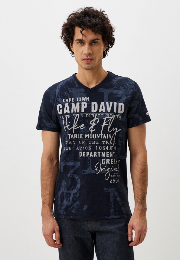 Футболка Camp David CG24073023-31-S