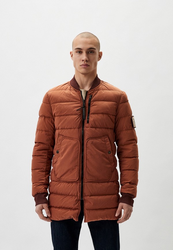 Пуховик GJOE 44900₽