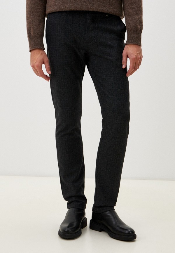 Брюки Luxor By Ramo