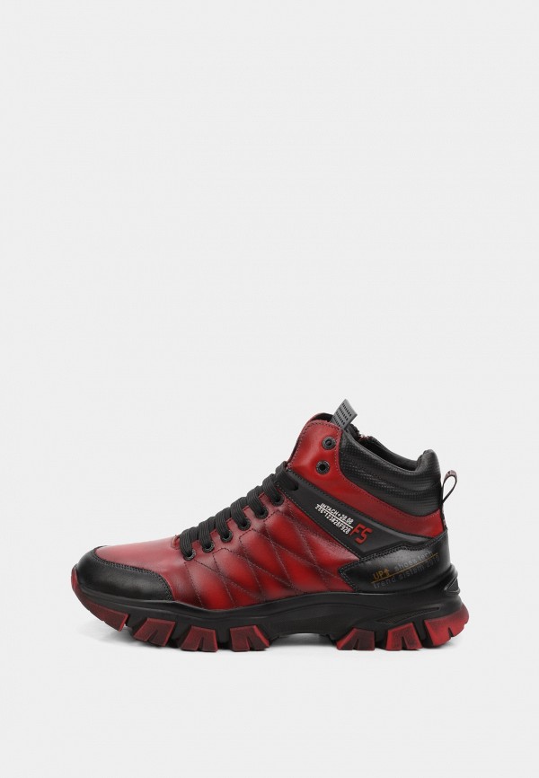 Ботинки Flystep