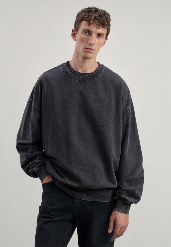 Свитшот Zrn Man