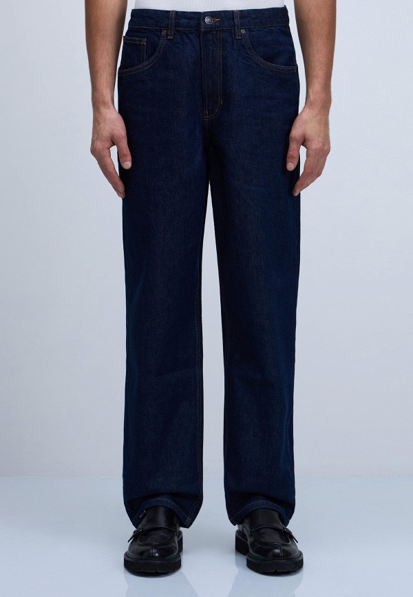 Джинсы Zrn Man