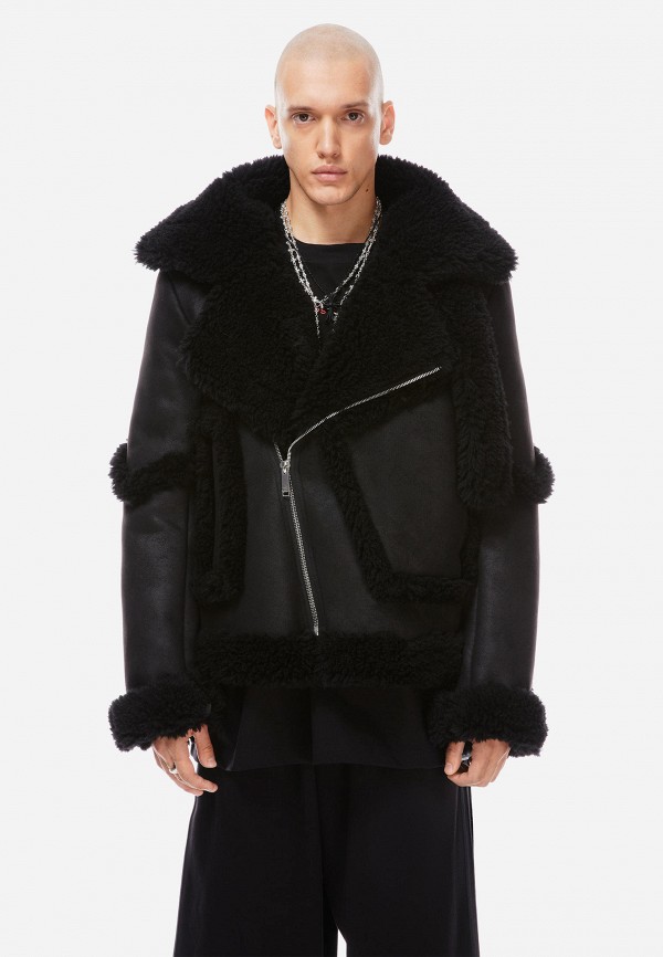 Дубленка Post Post Scriptum 9600₽