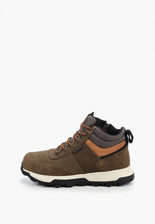 Ботинки Salamander