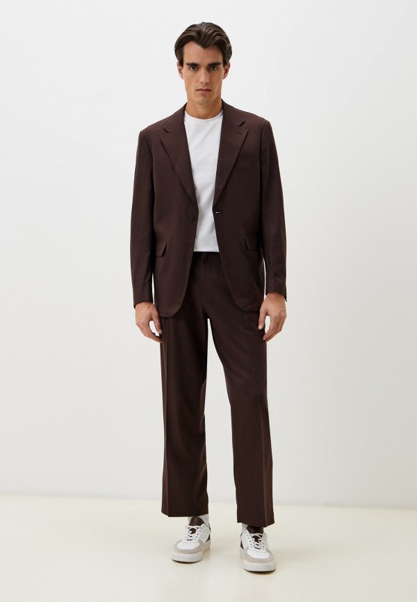 Костюм классический Qwentiny