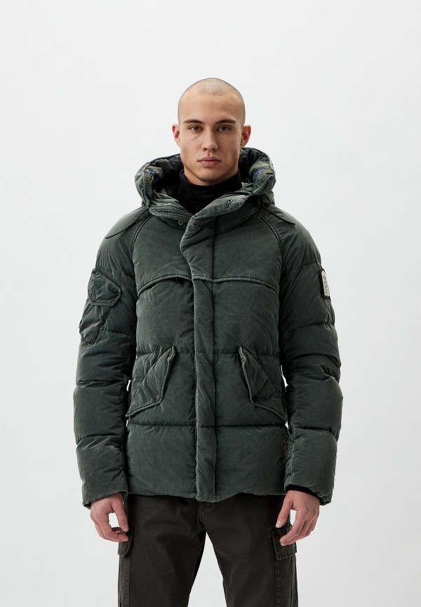 Пуховик GJOE 64900₽