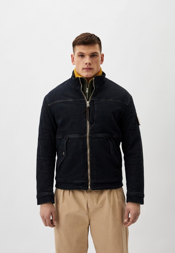 Куртка джинсовая GJOE 44900₽