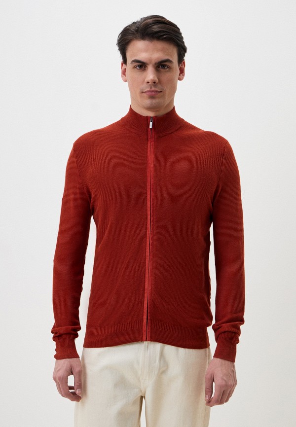 Кардиган Alessandro Manzoni