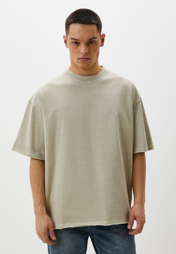 Футболка 0not1