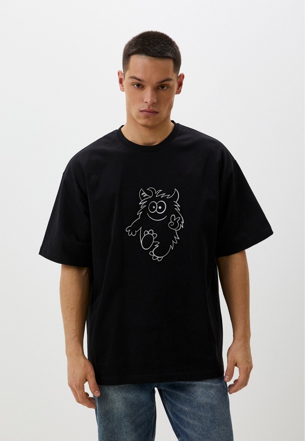 Футболка 0not1