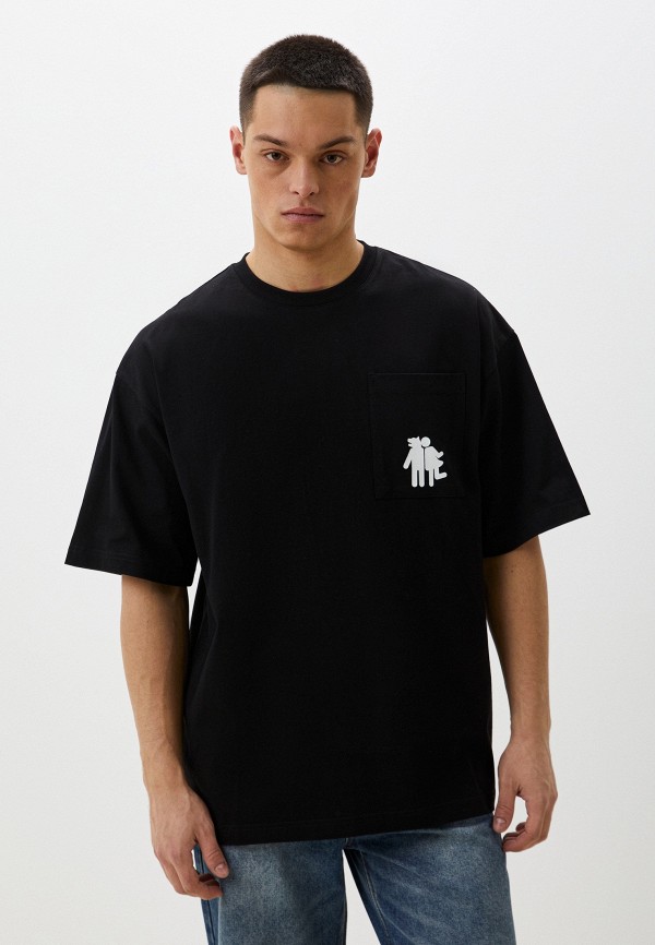 Футболка 0not1