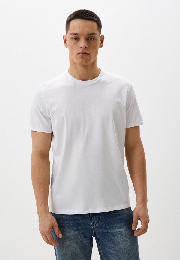 Футболка 0not1