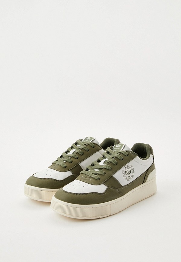 Кеды Lacoste  748SMA00062H4T105 Фото 3