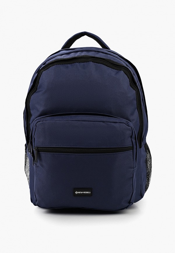 Рюкзак New Rebels