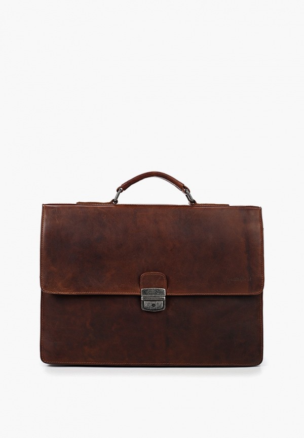 Портфель Justified