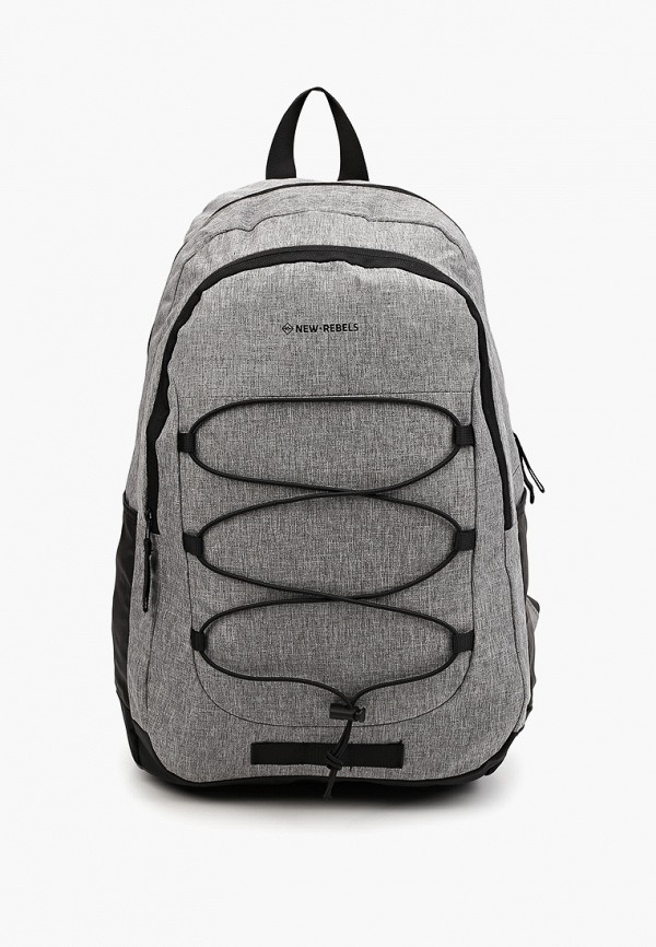 Рюкзак New Rebels