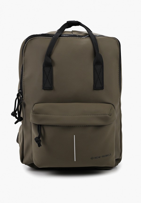 Рюкзак New Rebels