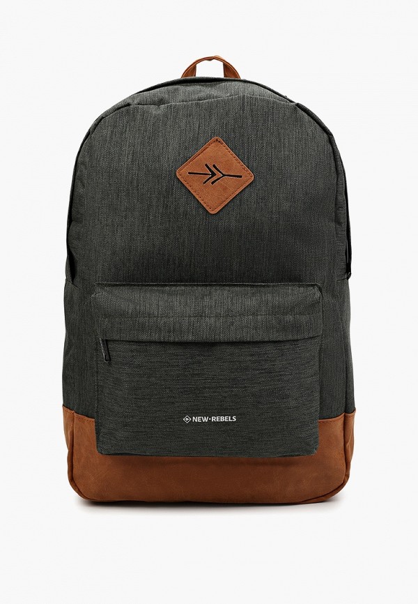 Рюкзак New Rebels