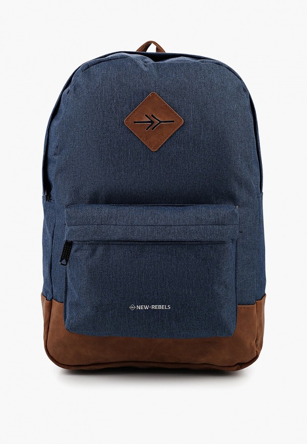 Рюкзак New Rebels