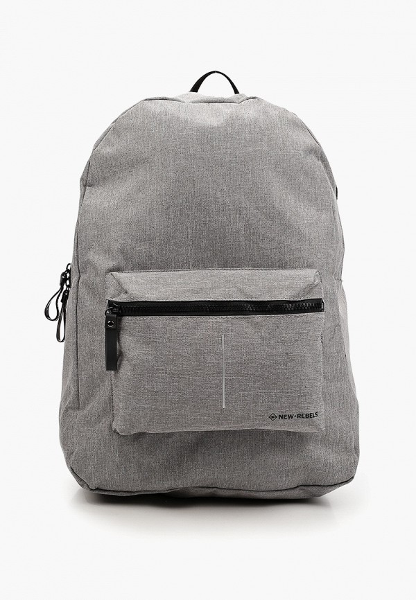 Рюкзак New Rebels