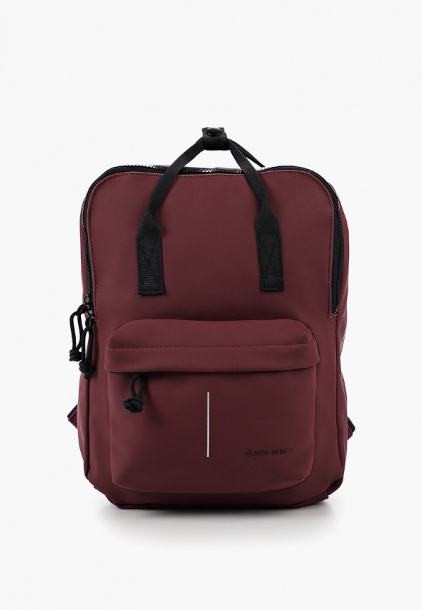 Рюкзак New Rebels