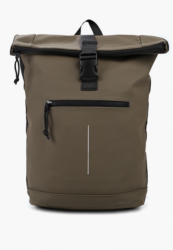 Рюкзак New Rebels