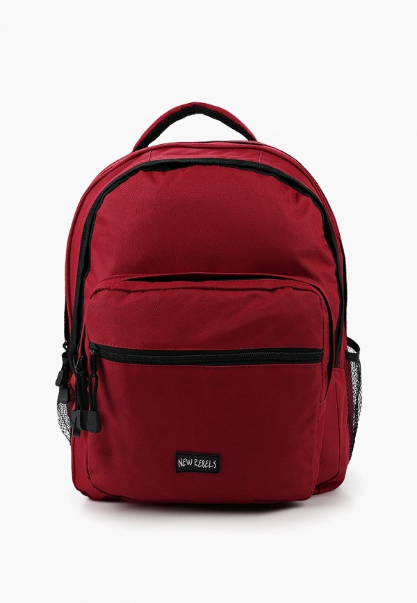 Рюкзак New Rebels