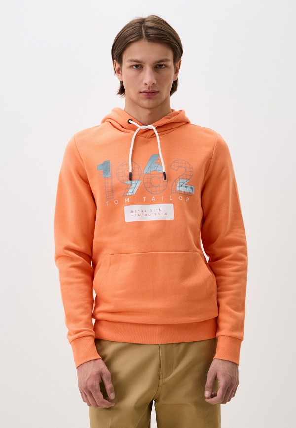 Худи Tom Tailor 2799₽